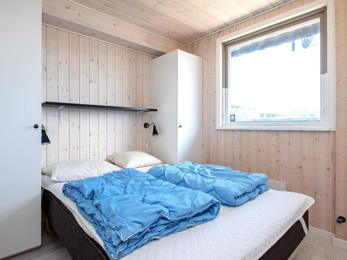 6 Person Holiday Home In Блокхус Екстериор снимка
