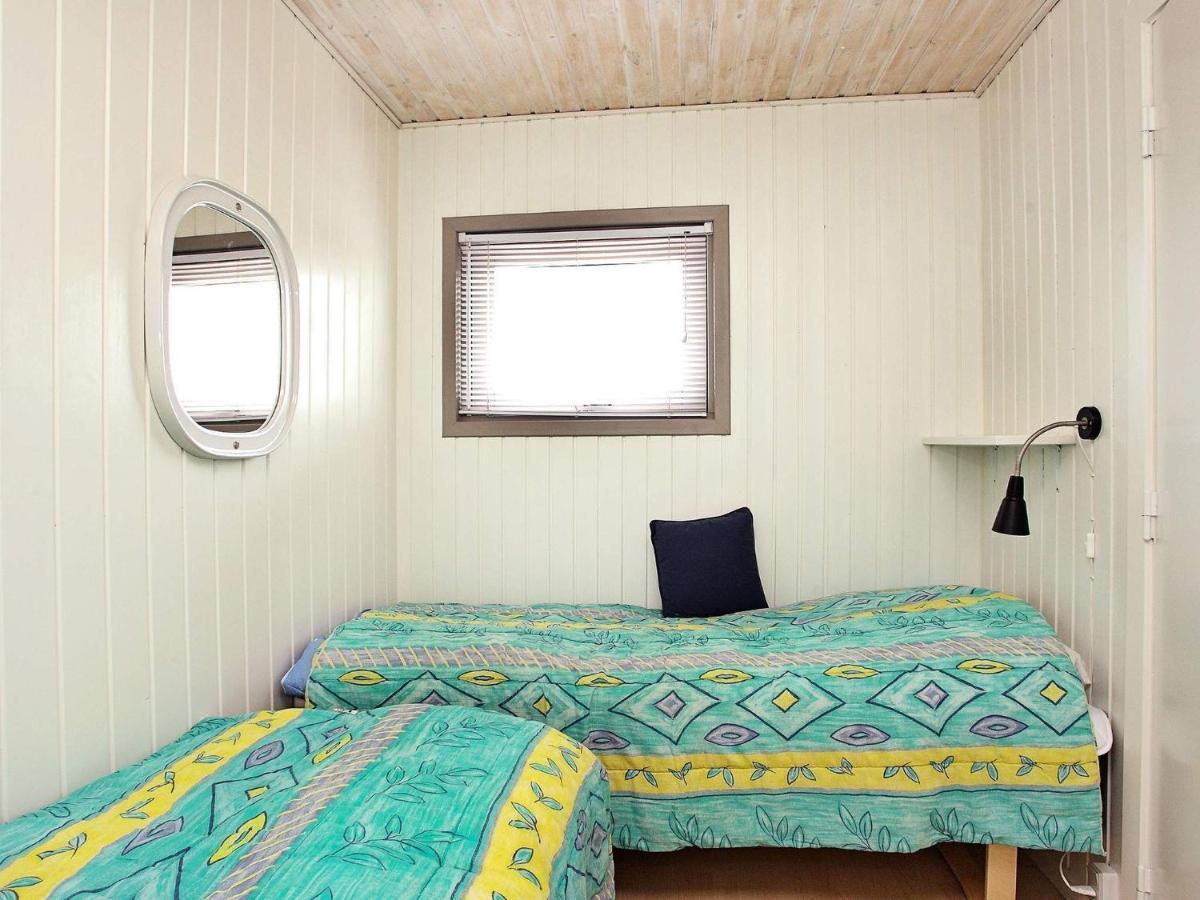 6 Person Holiday Home In Блокхус Екстериор снимка